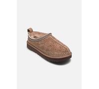 UGG - W Tasman Biarritz Marrone - Pantofole 40 Marrone