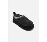 UGG - W Tasman Biarritz Nero - Pantofole 39 Nero