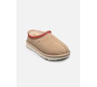 Ugg - Donne calzate all'esterno - W Tasman II Sand Dark Cherry per Donne in Poliestere Riciclato - Taglia 5 US - Beige