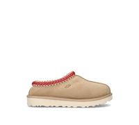 UGG W TASMAN II Sabot donna driftwood/biking red in suede 37
