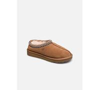 UGG - W Tasman Marrone - Pantofole 36 Marrone