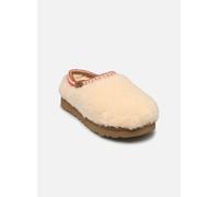 UGG - W TASMAN MAXI CURLY Beige - Pantofole 39 Beige