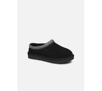 UGG - W Tasman Nero - Pantofole 36 Nero