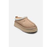 UGG - W Tazz II Beige - Pantofole 42 Beige