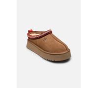 Pantofole UGG W TAZZ II (CASTAGNA) Donna 42