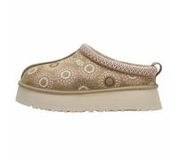 UGG Pantoletten TAZ SUN STITCH beige | 40