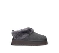 UGG W TAZZELLE Sabot donna obsidian in suede 38