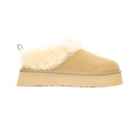 UGG - W Tazzelle Slipper - - Shoes - Donna - Beige - 40 EU