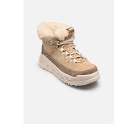 UGG - W TERRETRAIL COZY LACE Beige - Stivaletti e tronchetti 38 Beige