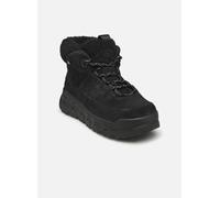UGG - W TERRETRAIL COZY LACE Nero - Stivaletti e tronchetti 40 Nero