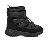 UGG - W Yose Puffer Mid - - Shoes - Donna - Nero - 36 EU