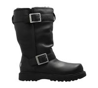 UGG - Willy Chavarria Biker Boot - - Shoes - Uomo - Nero - 41 EU