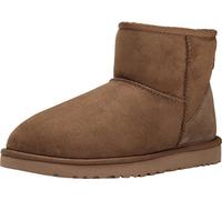 Stivali da neve Ugg W Classic Mini II 1016222 Marrone 37