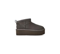 UGG - Winter Stivali - - Shoes - Donna - Grigio - 40 EU