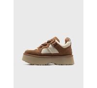 UGG WMNS ASTROMEL women Lowtop brown in taglia:39