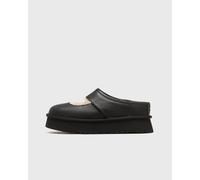 UGG Pantofole da donna Bea Mary Jane Lthr, nero, 38 EU