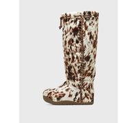 UGG WMNS BUCKED TALL BOOT women brown in taglia:41