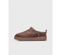UGG WMNS CLASSIC MICRO CALF HAIR women brown in taglia:38