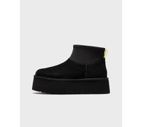 UGG WMNS CLASSIC MINI DIPPER women black in taglia:41