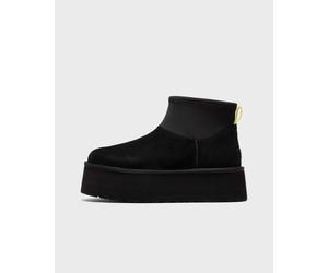 UGG WMNS CLASSIC MINI DIPPER women Boots black in taglia:41