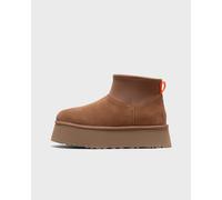 UGG WMNS CLASSIC MINI DIPPER women brown in taglia:40
