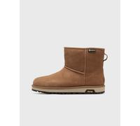 UGG WMNS CLASSIC MINI GTX women Boots brown in taglia:36