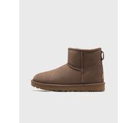 UGG WMNS CLASSIC MINI II women Boots brown in taglia:41