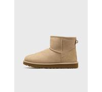 UGG WMNS CLASSIC MINI II women brown in taglia:37
