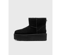UGG WMNS CLASSIC MINI PLATFORM women black in taglia:41