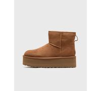 Ugg Classic Umni Platform Chestnut Nocciola Donna 38