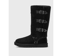 UGG WMNS CLASSIC TALL WESTERN women black in taglia:37
