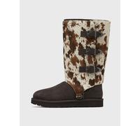 UGG WMNS CLASSIC TALL WESTERN women brown in taglia:41