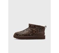 UGG WMNS CLASSIC ULTRA MINI CASPIAN women Boots brown in taglia:41