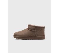 UGG WMNS CLASSIC ULTRA MINI women Boots brown in taglia:38