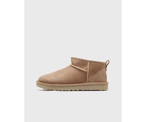 UGG WMNS CLASSIC ULTRA MINI women Boots brown in taglia:40