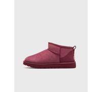 Ugg Classic Ultra Mini Boots Viola EU 36 Donna