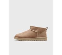 UGG WMNS CLASSIC ULTRA MINI women brown in taglia:40