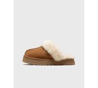 UGG WMNS DISQUETTE women Sandals & Slides brown in taglia:40