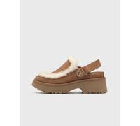 UGG WMNS ESMEE CLOG women Casual Shoes brown in taglia:39