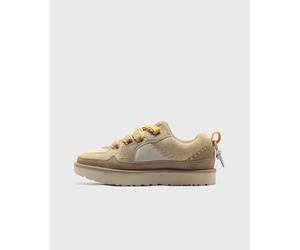 UGG WMNS LO LOWMEL BIARRITZ women Lowtop beige in taglia:36