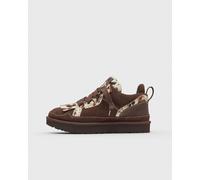 UGG WMNS LOWMEL WESTERN women Lowtop brown in taglia:37