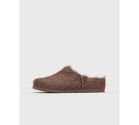 UGG WMNS OTZO CALF HAIR CLOG women brown in taglia:40