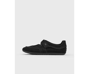 UGG WMNS QUILL MARY JANE women Lowtop black in taglia:37