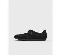 UGG WMNS QUILL MARY JANE women Lowtop black in taglia:41