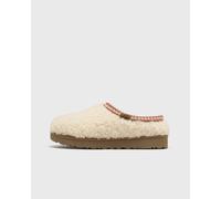 UGG WMNS TASMAN MAXI CURLY women Sandals & Slides beige in taglia:37