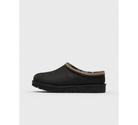UGG WMNS TASMAN NUBUCK women Sandals & Slides black in taglia:40