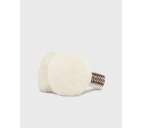 UGG WMNS TASMAN SHEEPSKIN EARMUFF women Hats beige in taglia:ONE SIZE