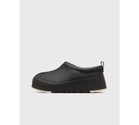 UGG WMNS TASMAN STREETSCAPE LTHR women Lowtop black in taglia:37