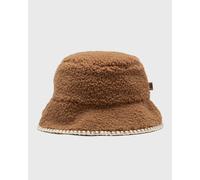 UGG WMNS UGGFLUFF SCALLOPED HAT women Hats brown in taglia:L/XL