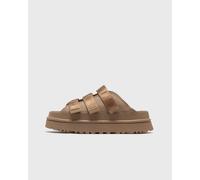 UGG WOMEN GOLDENGLOW SLIDE women beige in taglia:41